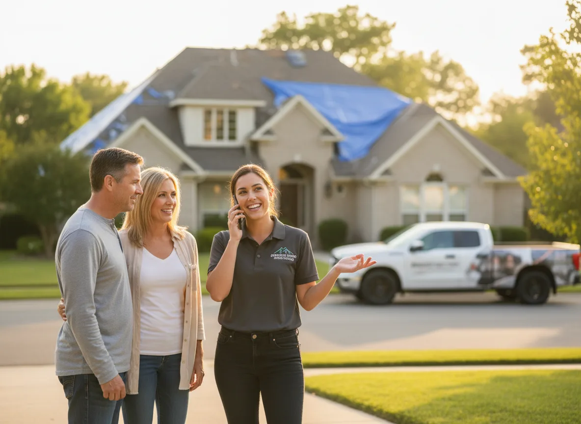Emergency Roof Repair Albany, OK FAQs